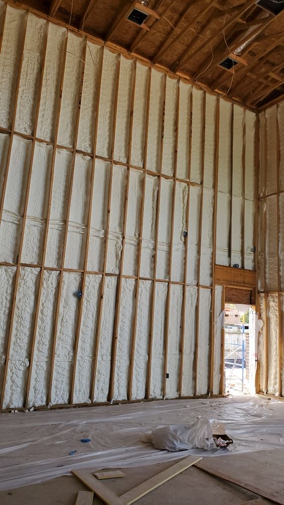 All Photos for Torres Foam in Houston, TX