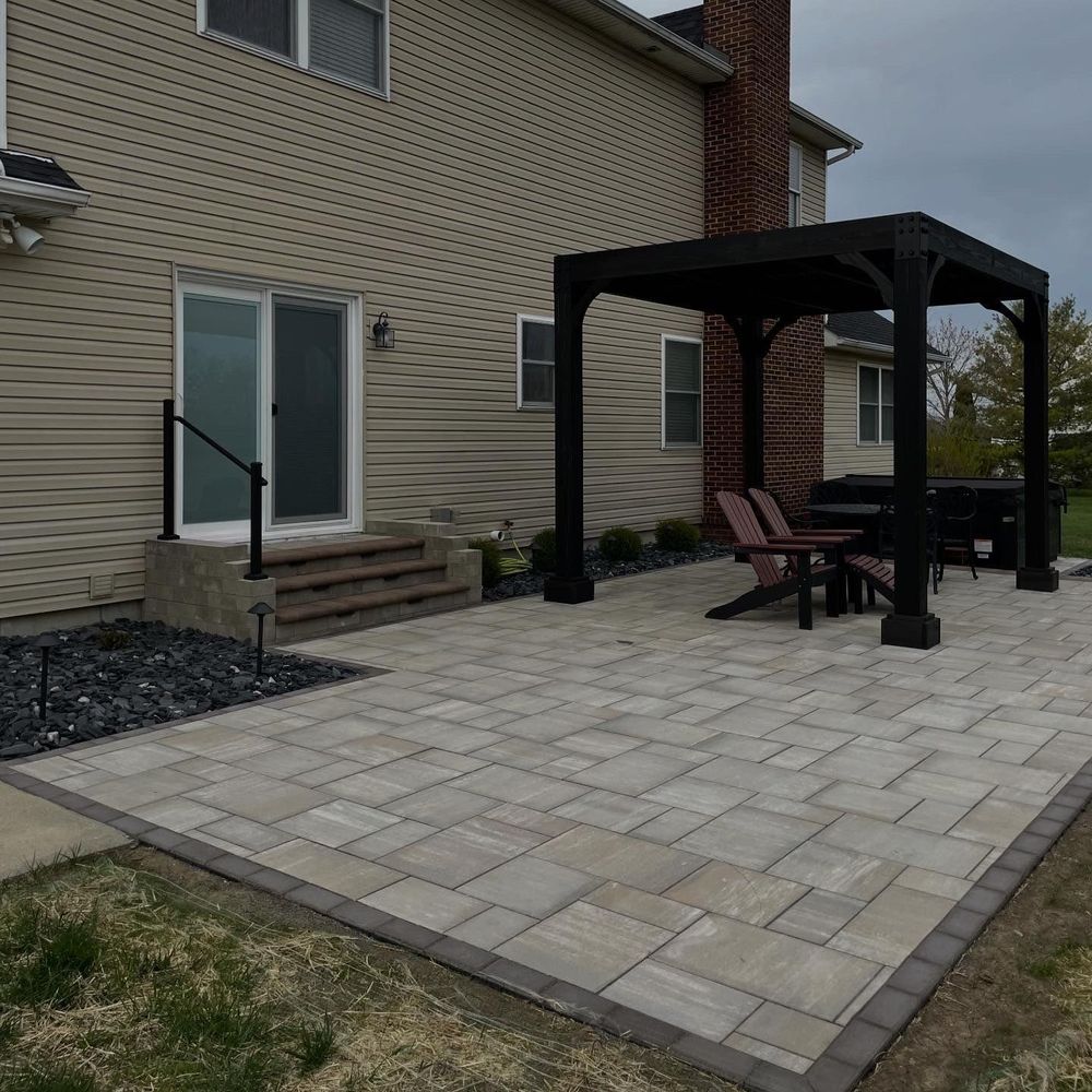 All Photos for Elevate Landscape & Hardscape in West Jefferson, OH