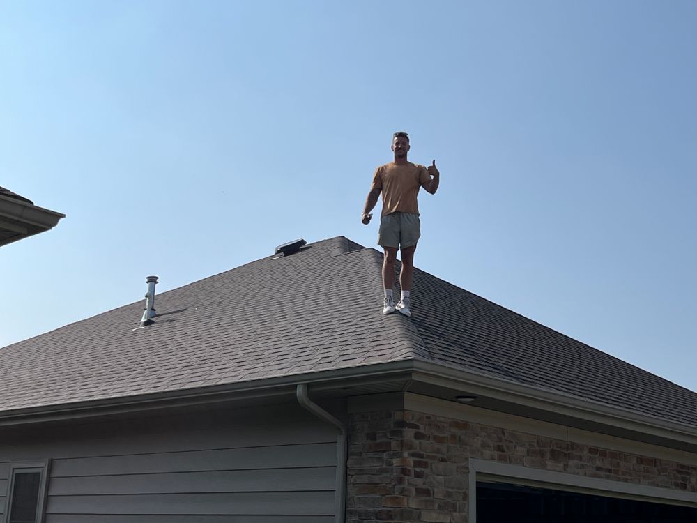 All Photos for Steele Roofing Co in Valparaiso, ,  IN