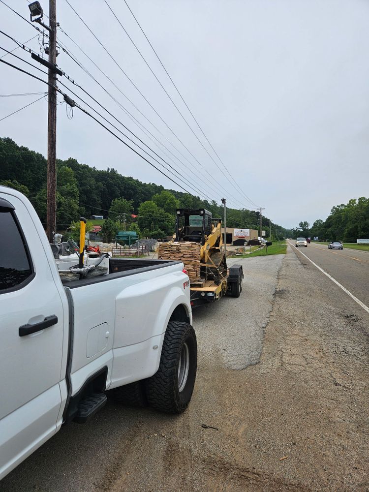 All Photos for S&M DIRT TECH LLC in Knoxville, TN