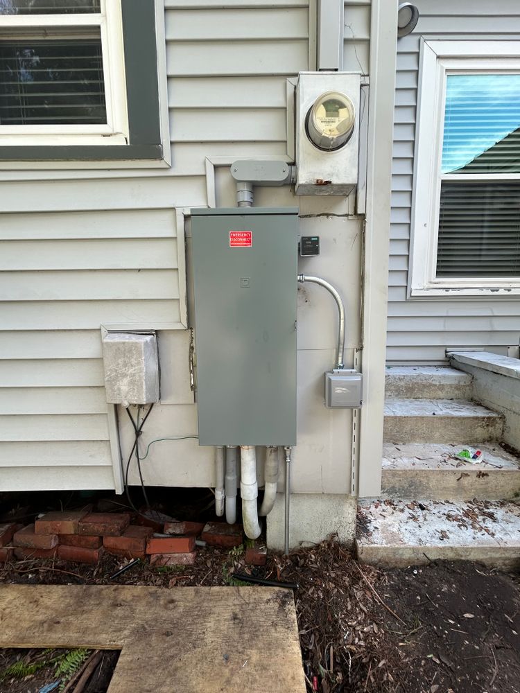 All Photos for Manny’s 407 Electric Inc in St. Cloud, FL