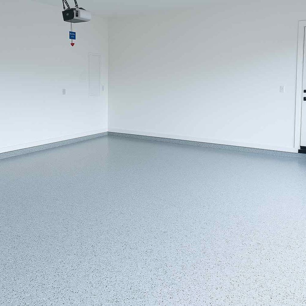 Flooring for VantaCoat Surfaces in Grand Prairie, TX