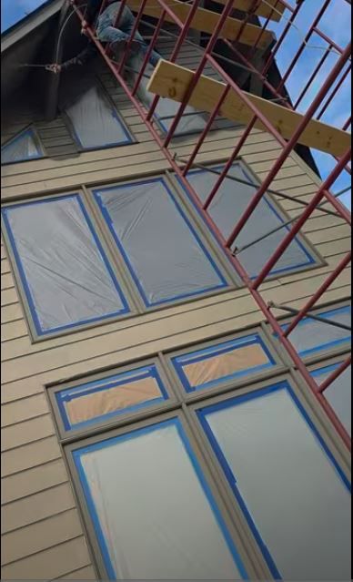 All Photos for Comptons Painting LLC in Smyrna, TN