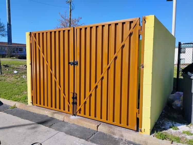 All Photos for New Way Welding services in Montgomery, AL
