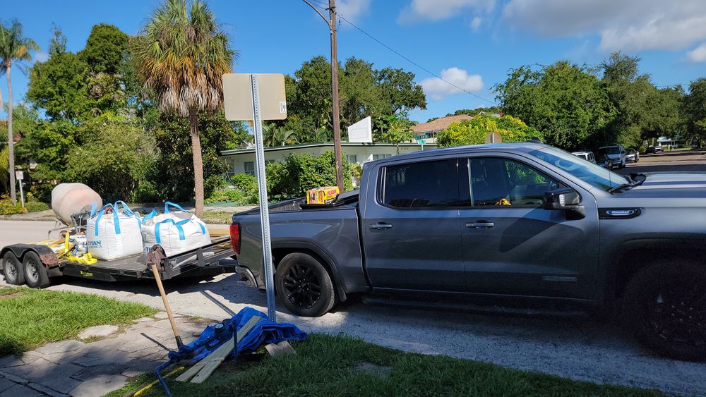 All Photos for Millenium Construction & Property Management in Tampa, FL