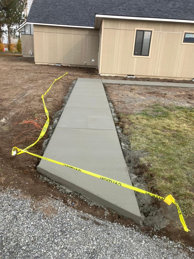 All Photos for Zion Excavation in Ephrata, WA