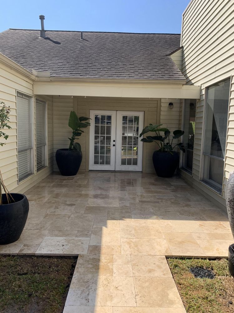 All Photos for OTM Hardscape & Construction in Houston, TX