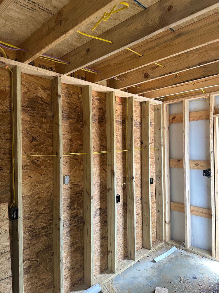 All Photos for Genesis Electrical in Greeneville, TN