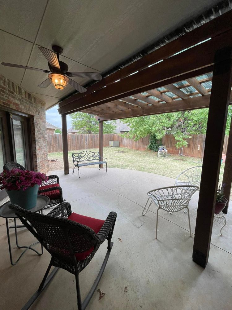 All Photos for DR Construction in Norman, OK
