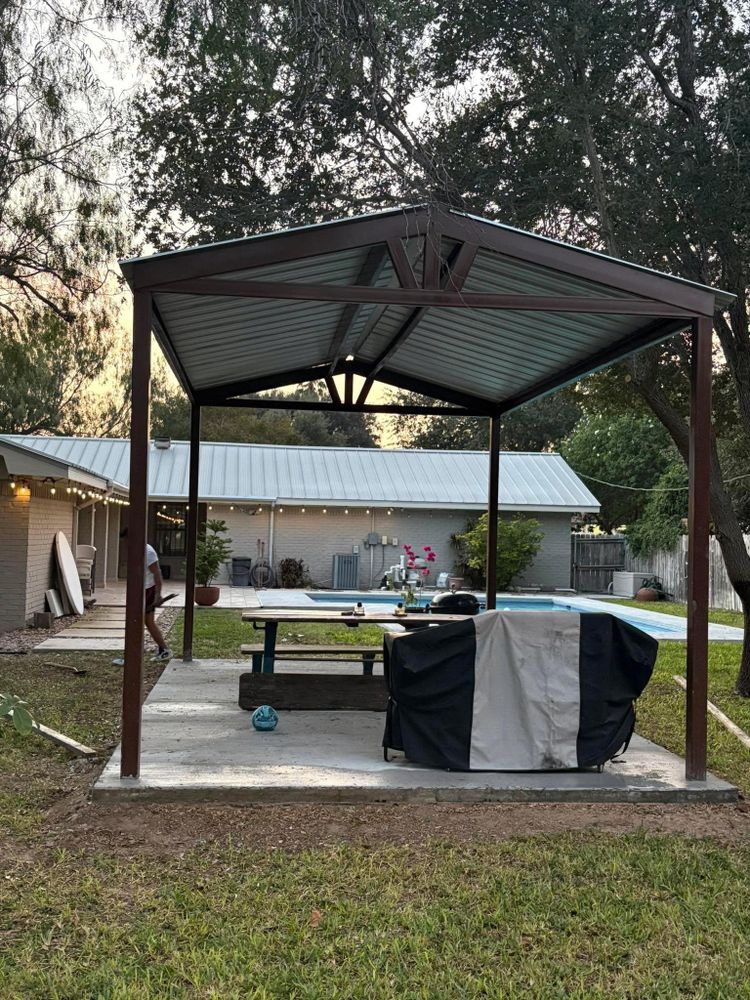 All Photos for Superior Painting and Metal Solutions in Edinburg, TX