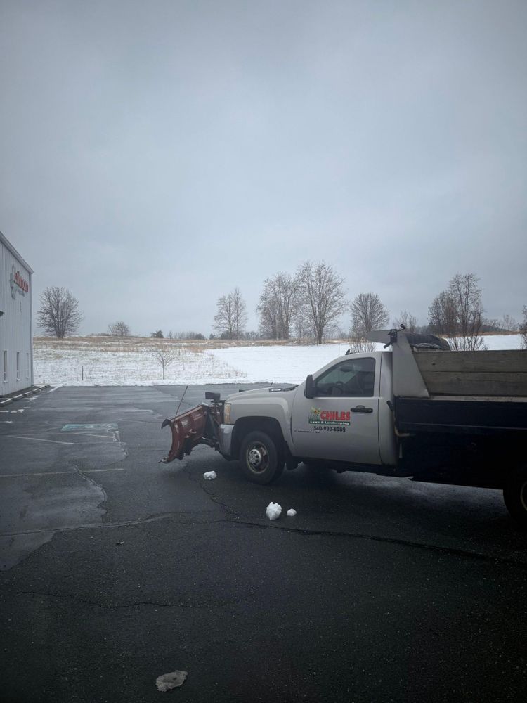 All Photos for Chiles Lawn & Landscaping in Gordonsville, VA