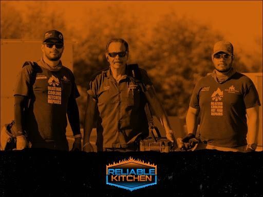 All Photos for Reliable Kitchen Services in McAllen, TX