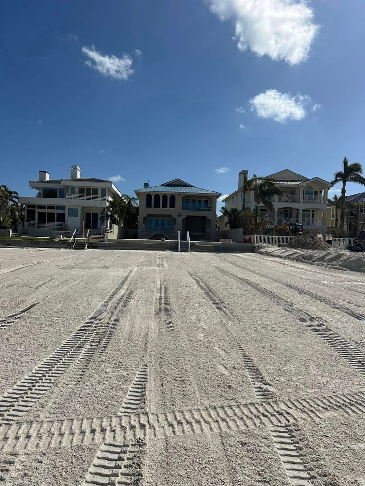 All Photos for Legends Land Clearing & Excavation in Burnet County, TX