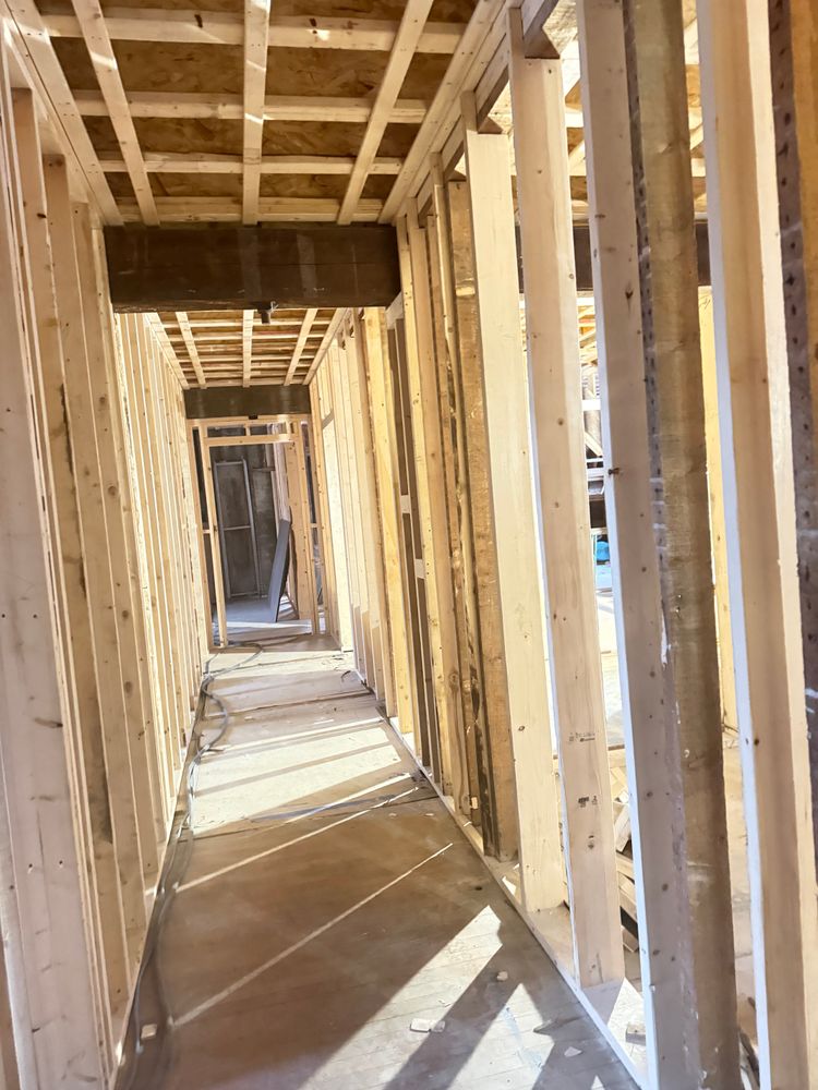 All Photos for P.L.R Drywall & Plaster in New Bedford, MA