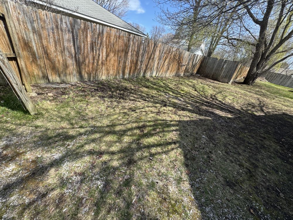 Landscaping Lawn Care for Daugherty's Tough Lawn Care in Essexville, MI