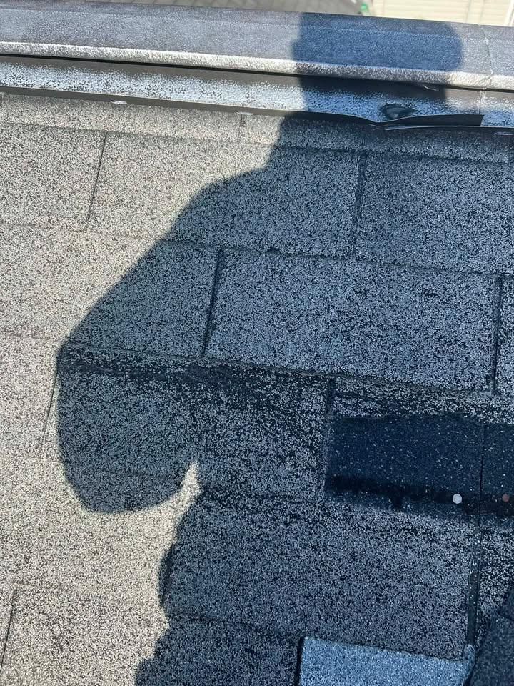 All Photos for Branham's Custom Roofing in Laurens, SC