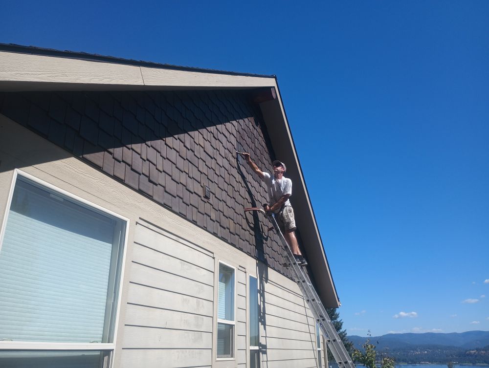 All Photos for GK Painting in Coeur d'Alene, ID