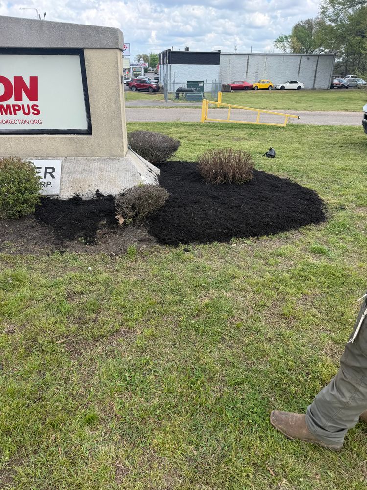 All Photos for Kingdom Landscaping in Memphis, TN