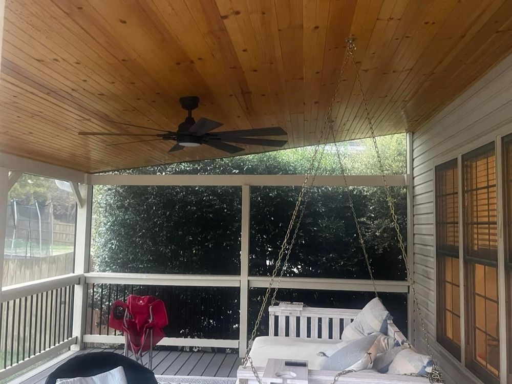 All Photos for Barrett Home Services in Hendersonville, TN