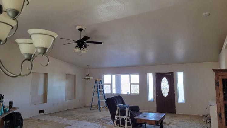 Interior Painting for Nelson and Sons Painting LLC in Farmington, NM