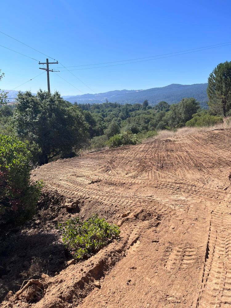 Our professional Land Clearing service ensures your property is safely cleared of unwanted vegetation and debris, enhancing its beauty while preparing it for new landscaping or construction projects efficiently and responsibly. for J. Orozco & Sons Ent in Philo, CA
