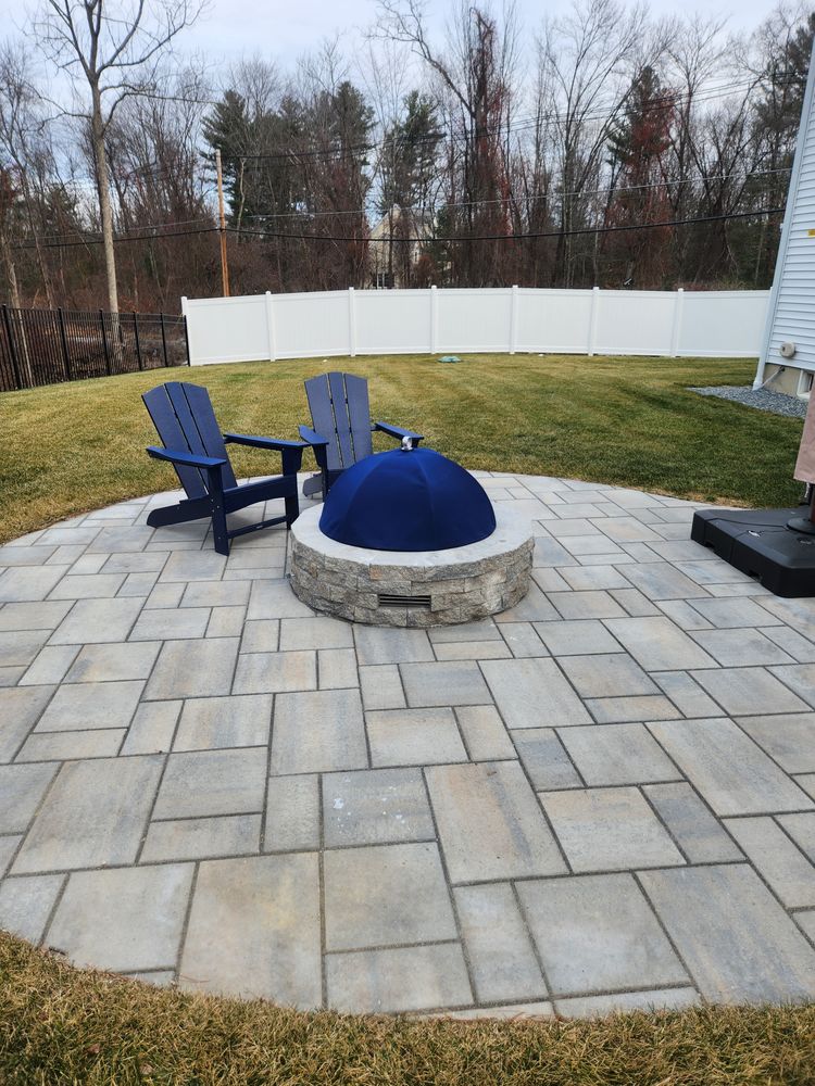 All Photos for J Scott Excavation and Hardscape in Littleton, MA