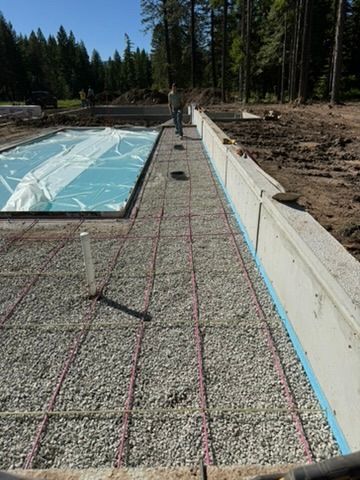 All Photos for U.S. Custom Builders in Athol , ID