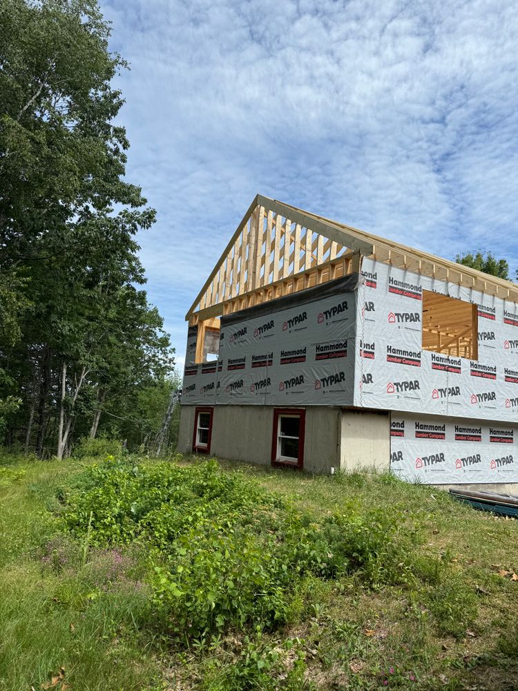 All Photos for Next Level Construction in Saco, ME