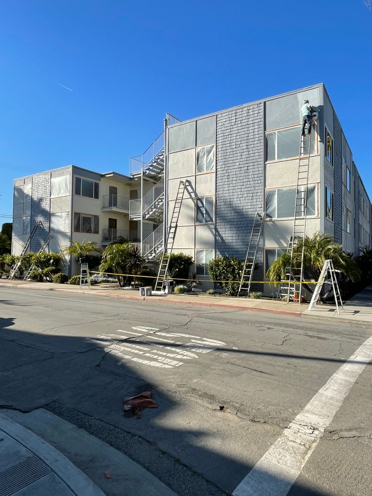 All Photos for West Coast Painting Solutions in Los Angeles, CA