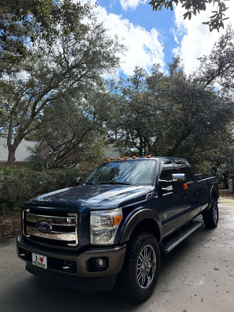 All Photos for Relentless Shine Mobile Detailing in Calabash, NC