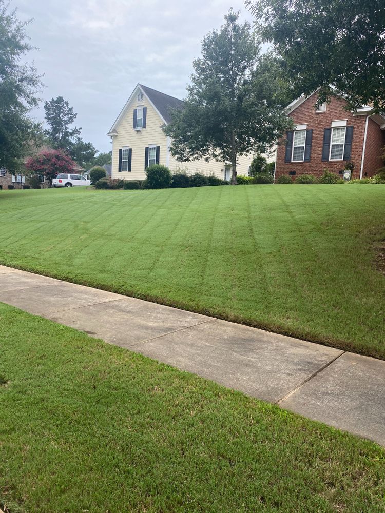 All Photos for Kathleen's Lawn & Shrub Care in Augusta, GA