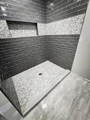 All Photos for Naples Tile LLC in Fort Wayne, IN