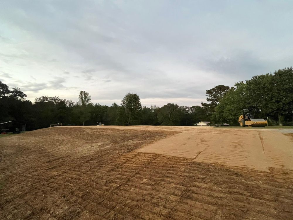 All Photos for Collins Constructors in Fyffe, AL