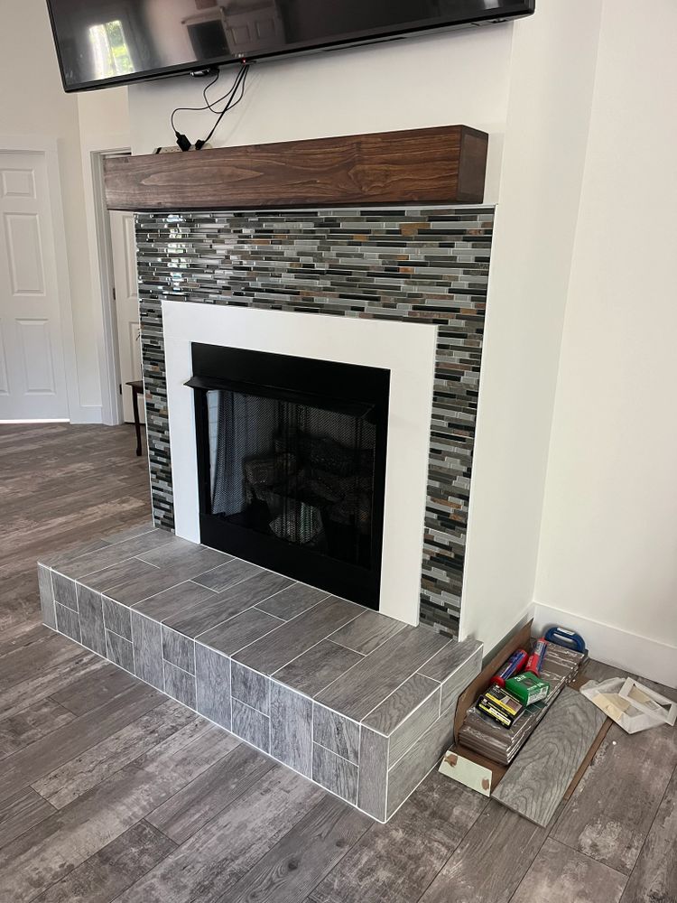 All Photos for Veteran Home Solutions in Summerville, SC