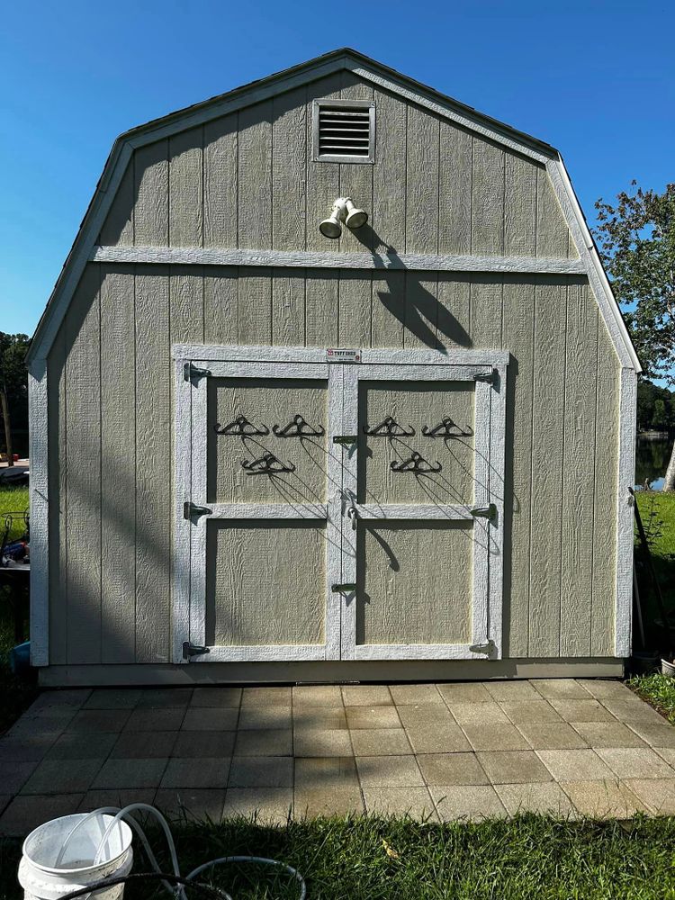 All Photos for EZ Painting & Washing in Macon, GA