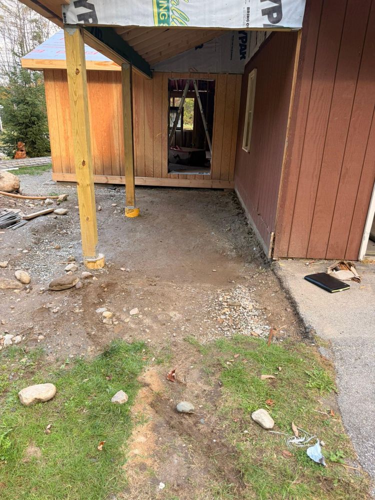 All Photos for LeClaire Flatworx in Bomoseen, VT