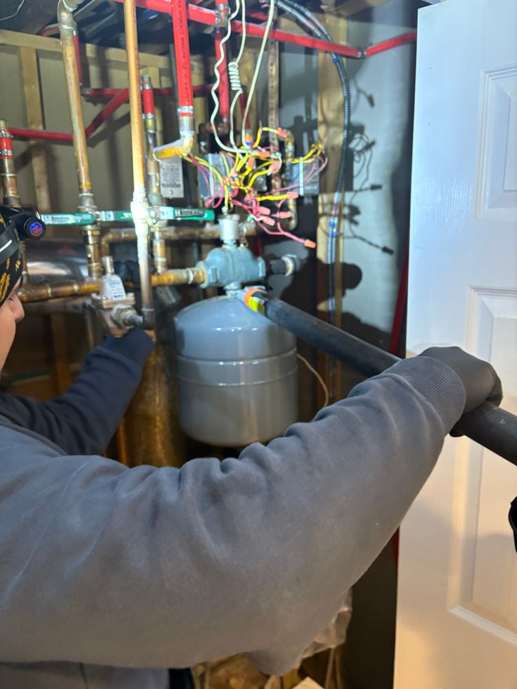 All Photos for A.G. Heating & Cooling LLC in Bethel, CT