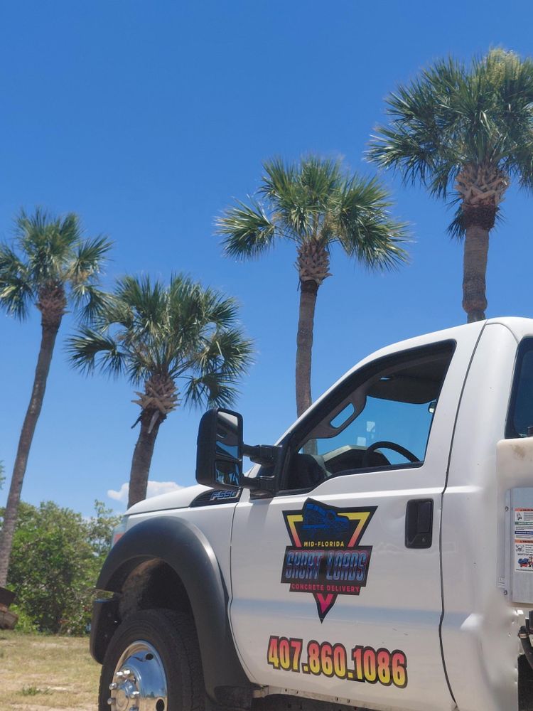 All Photos for Mid-Florida Short Loads in Pine Hills, FL