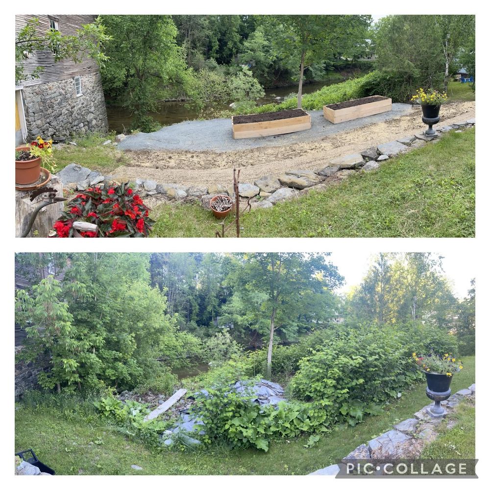 All Photos for Bishop’s Property Maintenance in Franklin, VT