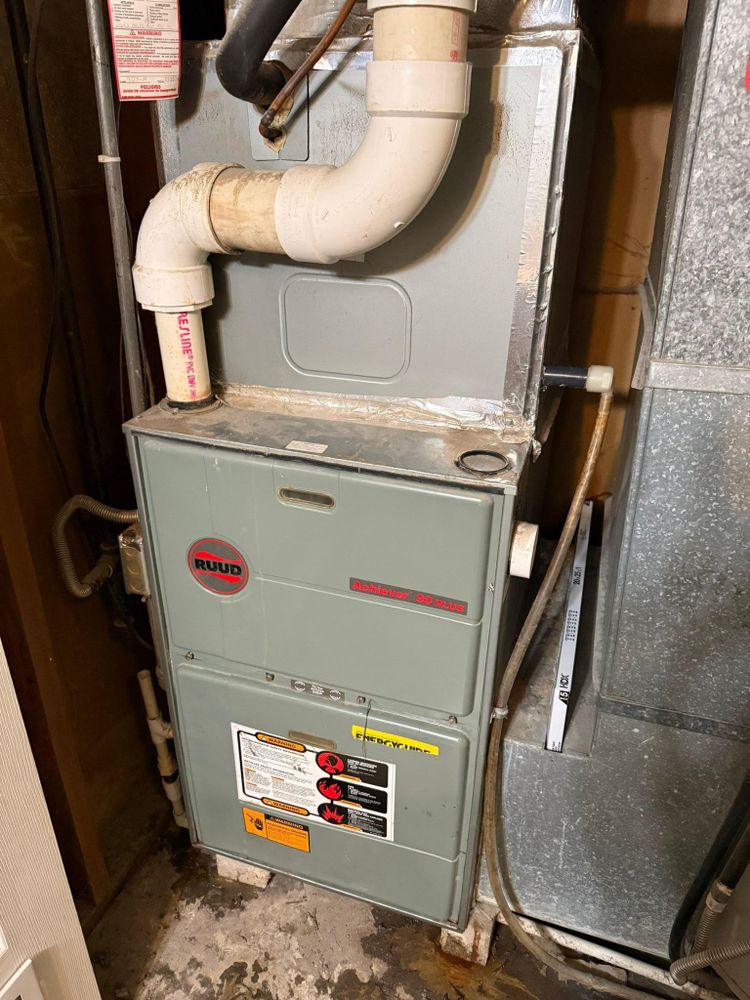 All Photos for TJS HVAC Services in Basehor, KS