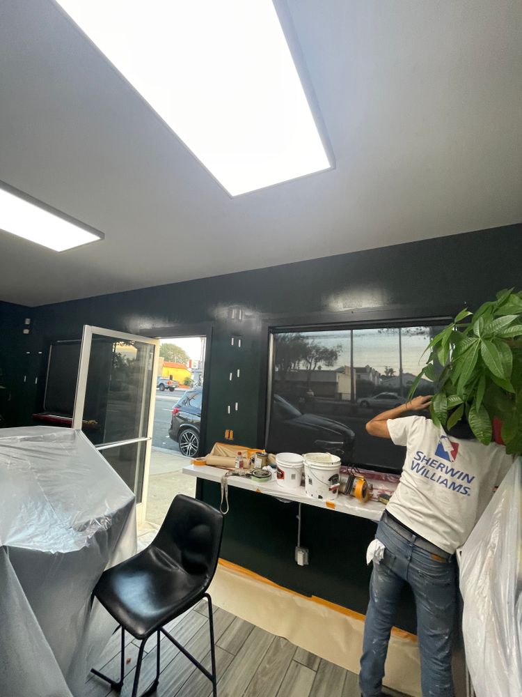 All Photos for West Coast Painting Solutions in Los Angeles, CA