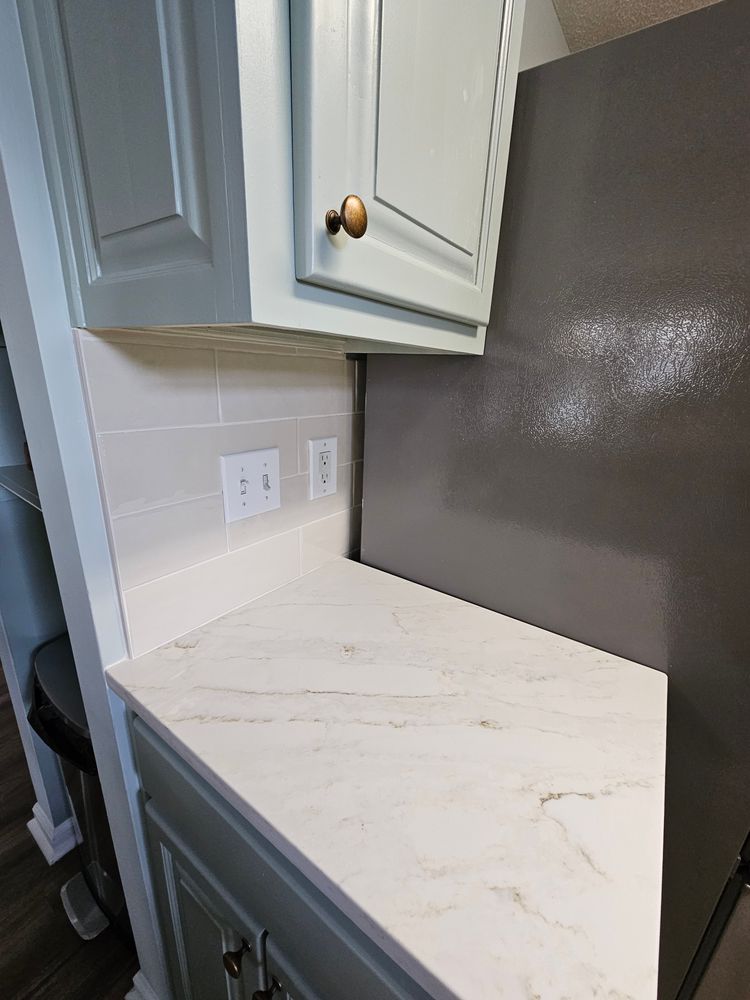 All Photos for Fulford Carpet and Tile in Holden Beach, NC