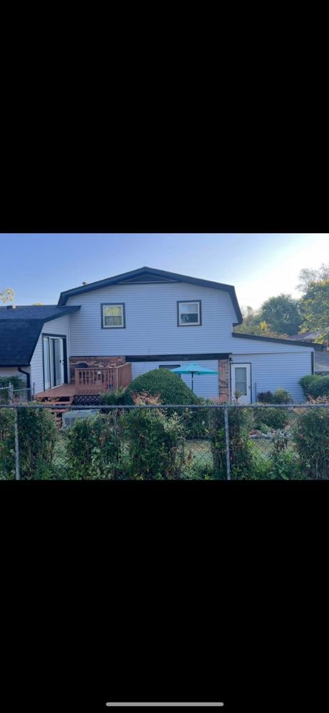 Exterior Remodels for Winchester Construction & Remodeling in Cave City, KY