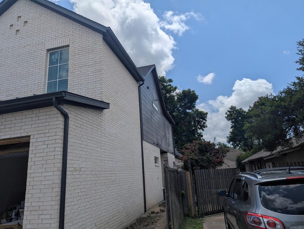 All Photos for The Gutter Brothers LLC in Richardson, TX