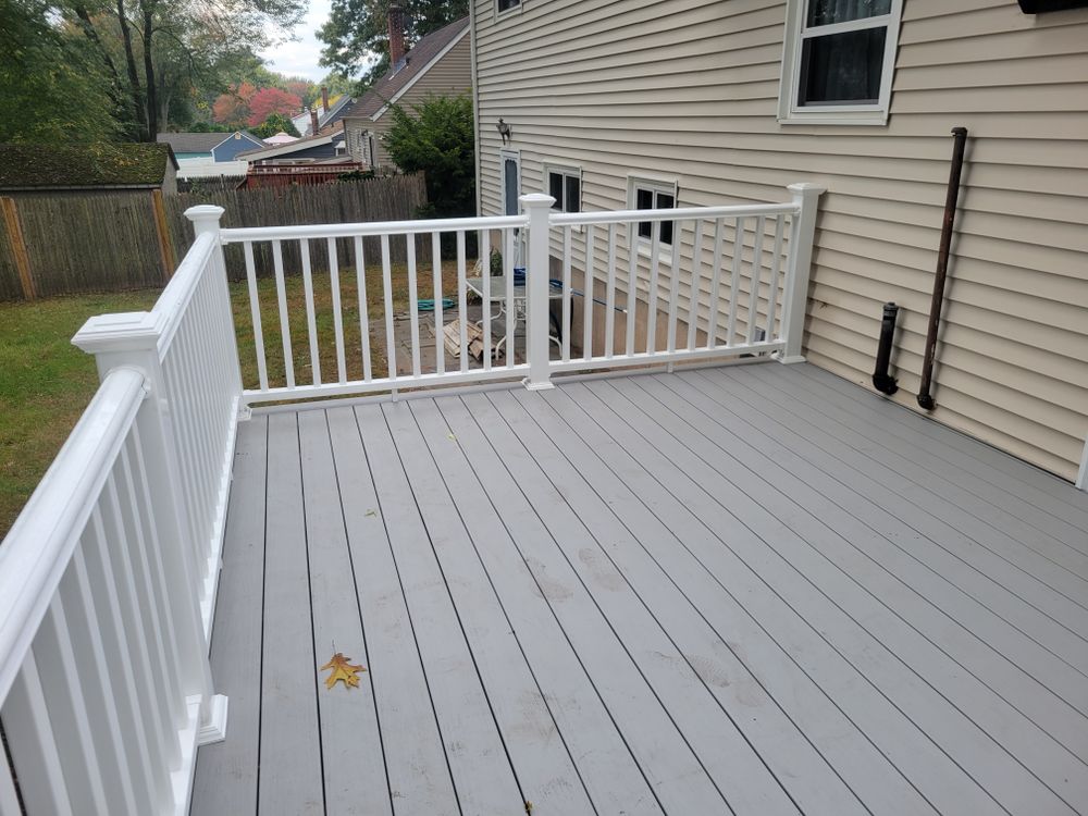 All Photos for CV Construction LLC in Hebron, CT