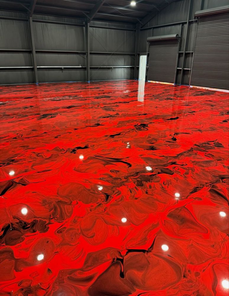 Flooring for Top Coat Texas in Houston, TX