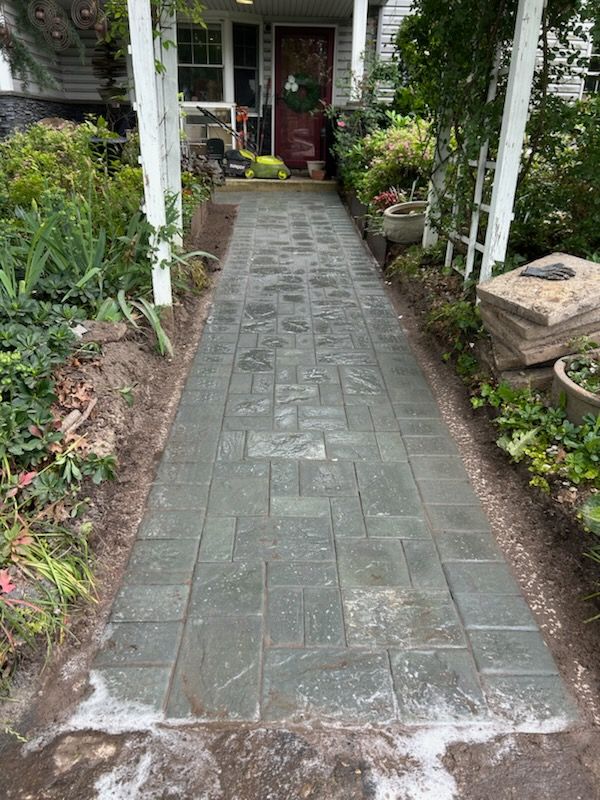 All Photos for Russo’s Landscaping & Tree Removal in Levittown, PA