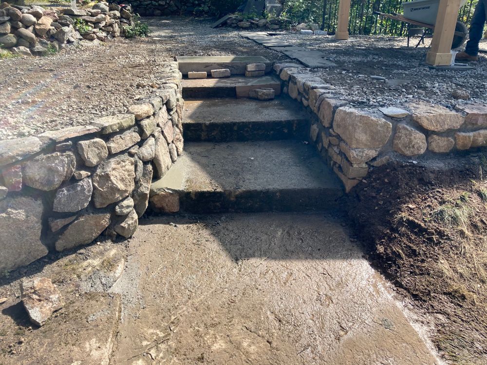 All Photos for LNC Contracting in Greenwood Lake, NY