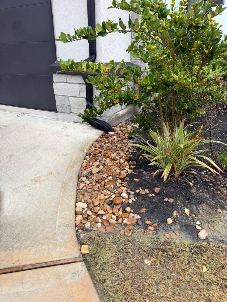 All Photos for Texas Curb N Borders in Houston, TX