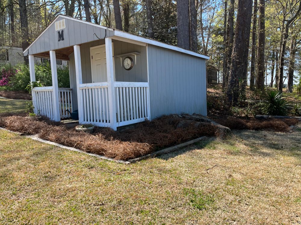All Photos for Lakeside Lawncare in Cross Hill, SC
